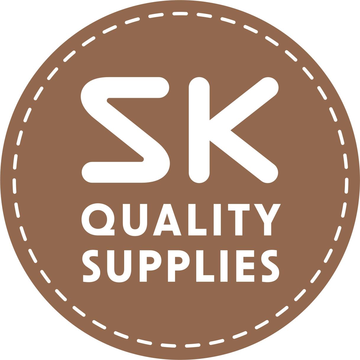 SK Quality Supplies Oy